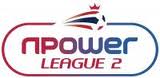 League 2 Logo